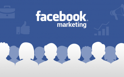 Facebook Marketing Strategy in 6 Easy Steps