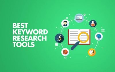 Top Free Keyword Research Tools of 2022
