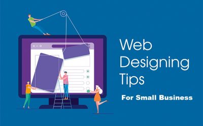 8 Key Web Design Tips for Small Businesses