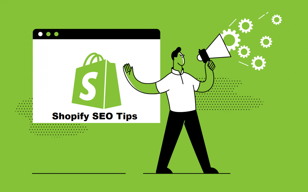7 SEO Shopify Tips for Small Business