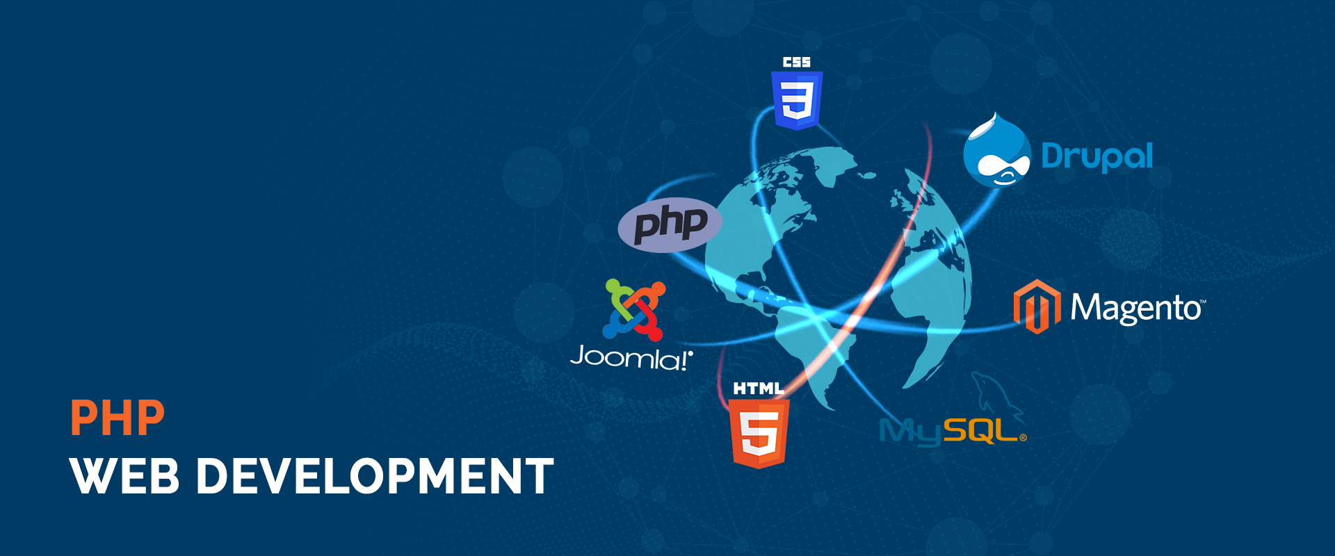PHP-For-Web-Development