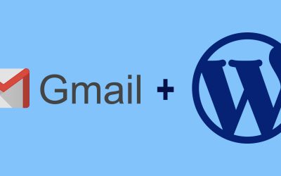 How to Reliably Send Emails from Your WordPress Site Using Google Mail